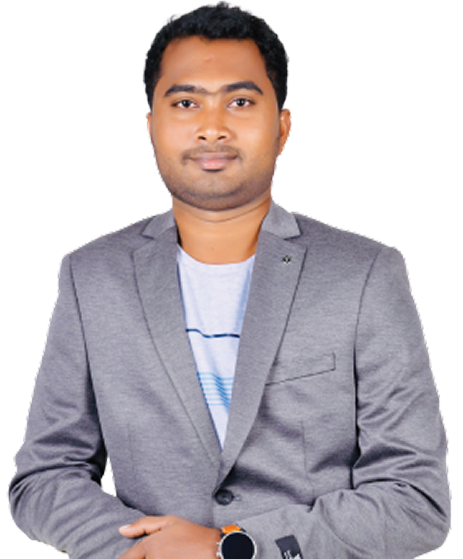 managing director