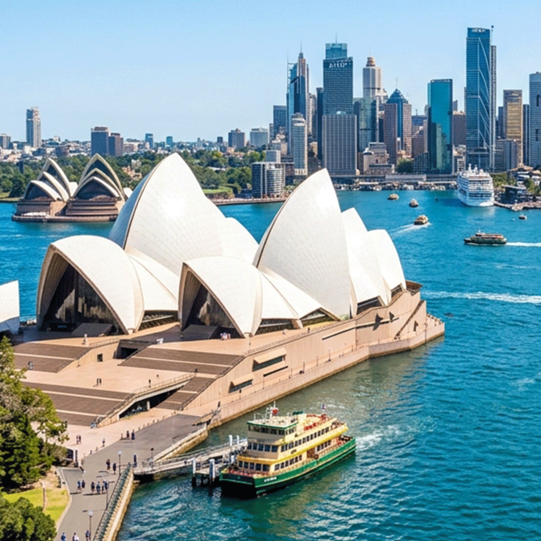 Australia