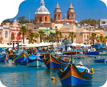 malta